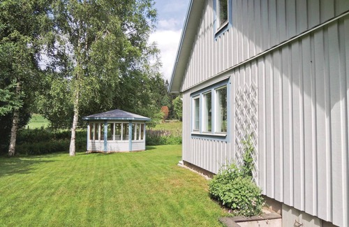 Atran House | Nice home in ätran with kitchen