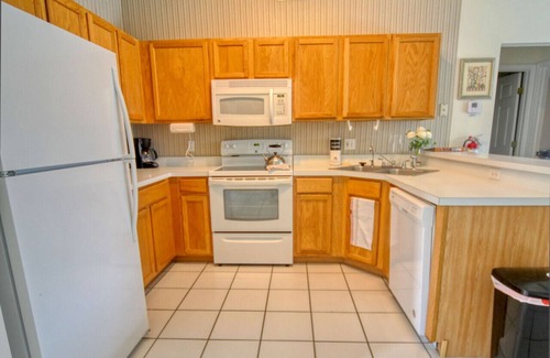 Woodridge House | Nice home in a great location close to Disney, shopping and dining
