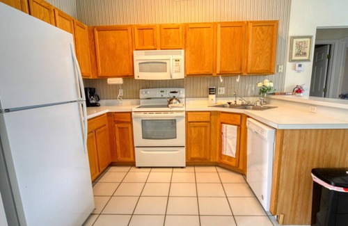 Woodridge House | Nice home in a great location close to Disney, shopping and dining