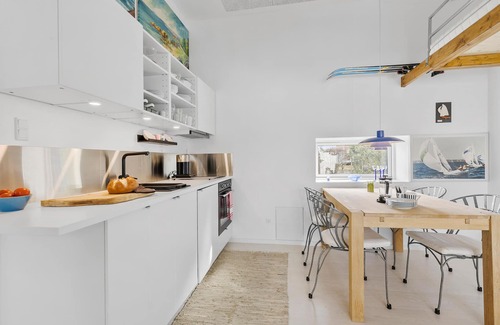 Tejn House | Nice home in Allinge with WiFi