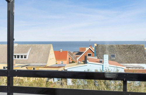 Tejn House | Nice home in Allinge with WiFi