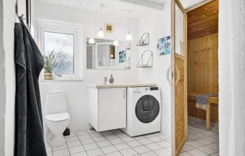 Tversted House | Nice Home In Bindslev With Sauna