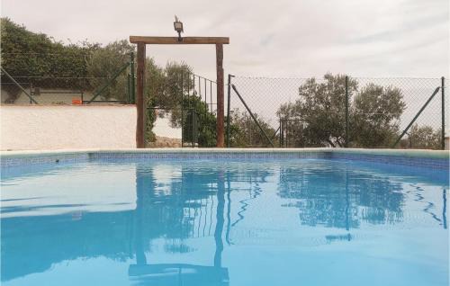 Canete la Real House | Nice Home In Cañete La Real