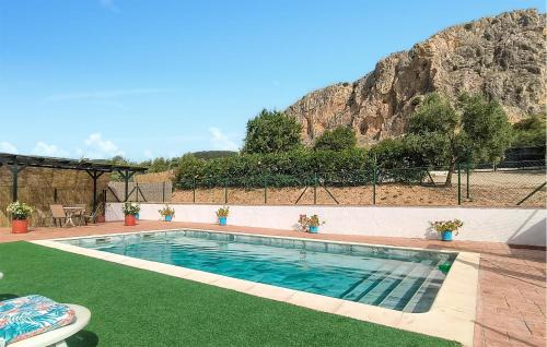 Canete la Real House | Nice Home In Cañete La Real