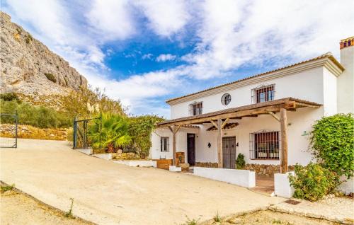 Canete la Real House | Nice Home In Cañete La Real
