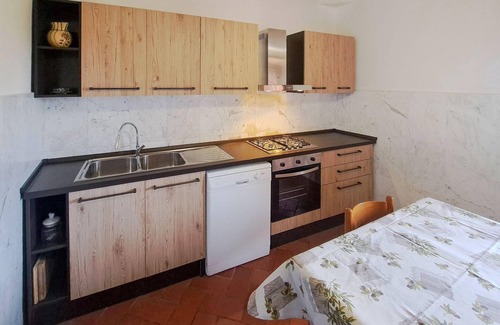 Polvano House | Nice home in Castiglion F. -AR-