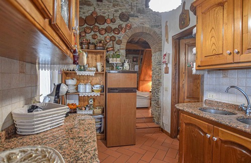 Camaiore House | Nice home in Camaiore with WiFi