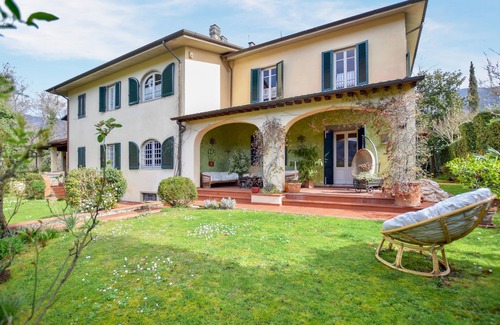 Camaiore House | Nice home in Camaiore with WiFi