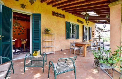 Camaiore House | Nice home in Camaiore with WiFi