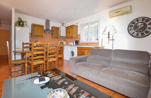 Casalabriva House | Nice home in Casalabriva with WiFi