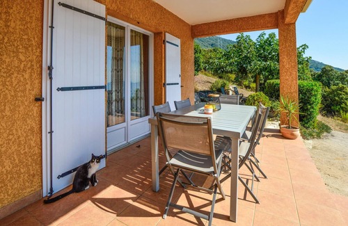 Casalabriva House | Nice home in Casalabriva with WiFi