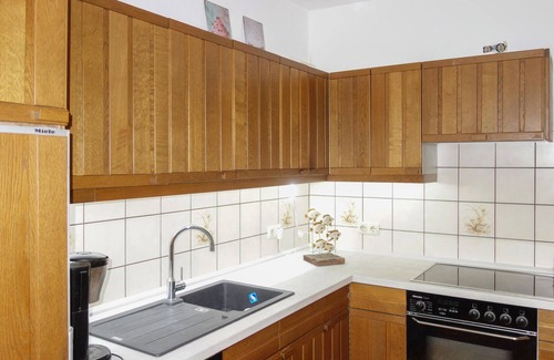 Krautsand House | Nice home in Drochtersen