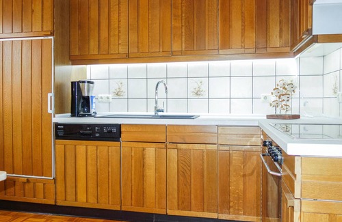 Krautsand House | Nice home in Drochtersen