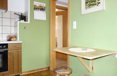 Krautsand House | Nice home in Drochtersen