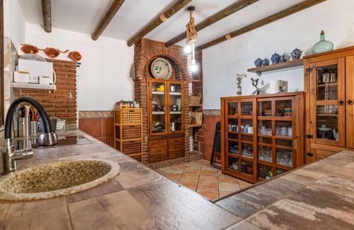 El Pinar House | Nice home in El Pinar