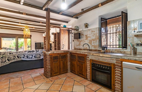 El Pinar House | Nice home in El Pinar
