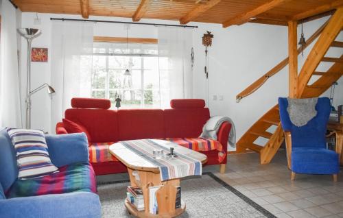 Fjalkinge House | Nice Home In Fjälkinge With Kitchen