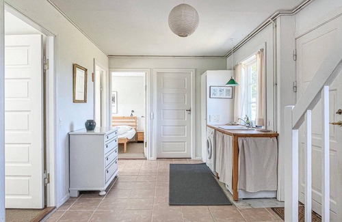 Gudhjem House | Nice home in Gudhjem with WiFi