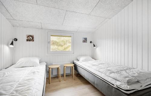 Haurvig House | Nice Home In Hvide Sande With Sauna