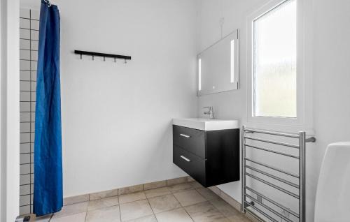 Haurvig House | Nice Home In Hvide Sande With Sauna