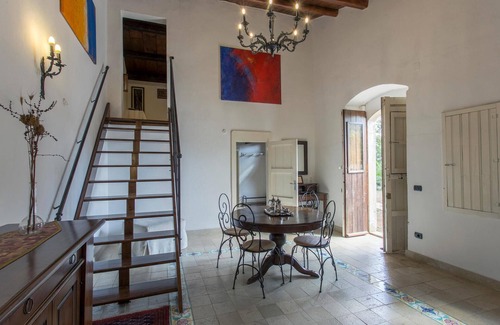 Noto House | Nice home in Palazzolo Acreide
