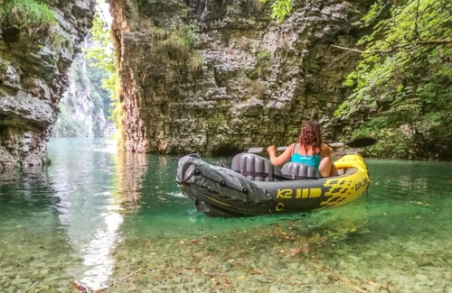 Lamon House | Nice home in Lamon (BL) w/ 3 Bedrooms