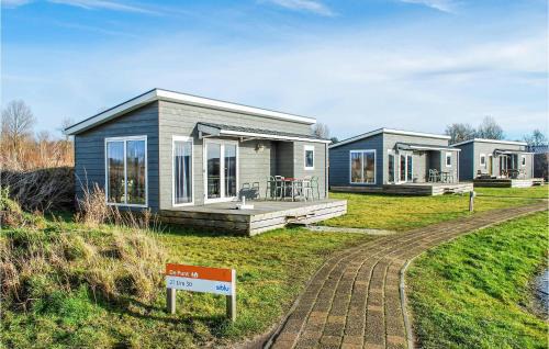 Lauwersoog House | Nice Home In Lauwersoog With Kitchen