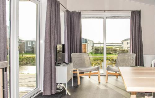 Lauwersoog House | Nice Home In Lauwersoog With Kitchen