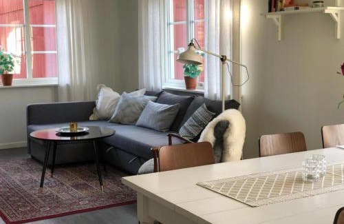 Ljung House | Nice Home In Ljung With 1 Bedrooms, Sauna And Wifi