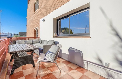 Malgrat de Mar House | Nice home in Malgrat de Mar with WiFi