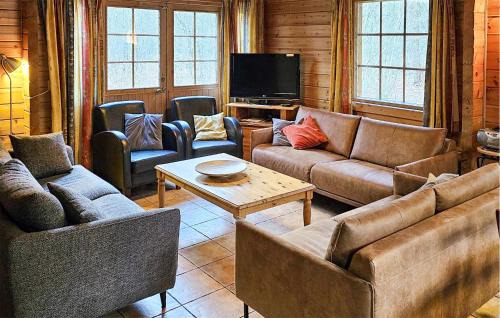 Neede House | Nice Home In Neede With Sauna