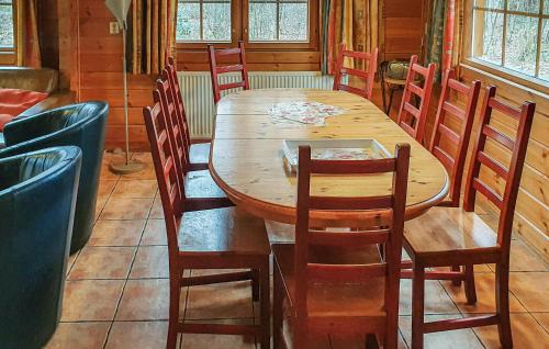 Neede House | Nice Home In Neede With Sauna
