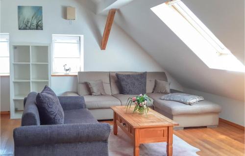 Neu Zauche House | Nice Home In Neu Zauche Ot Caminche
