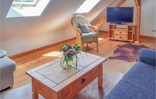 Neu Zauche House | Nice Home In Neu Zauche Ot Caminche