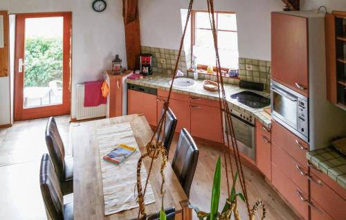 Neukalen House | Nice Home In Neukalen