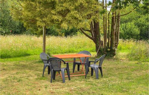 Plouezec House | Nice Home In Plouézec With Kitchen