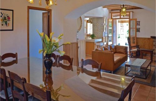 Portol House | Nice Home In Pòrtol With Kitchen