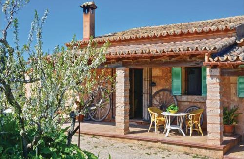 Portol House | Nice Home In Pòrtol With Kitchen