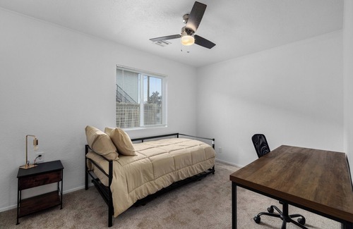 Quartz Hill House | Nice Home in Prime Quartz Hill