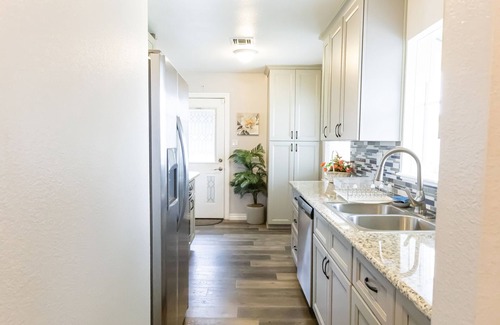 Riverside House | Nice Home in Riverside