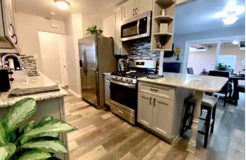 Riverside House | Nice Home in Riverside