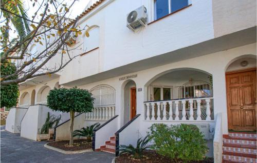 Los Arenales del Sol House | Nice Home In Santa Pola With Wifi