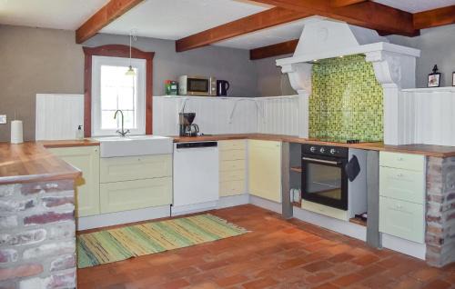 Sjobo Municipality House | Nice Home In Sjöbo With Wifi
