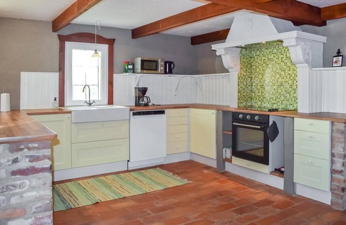 Sjobo Municipality House | Nice home in Sjöbo with WiFi