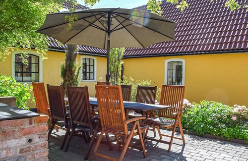 Sjobo Municipality House | Nice home in Sjöbo with WiFi