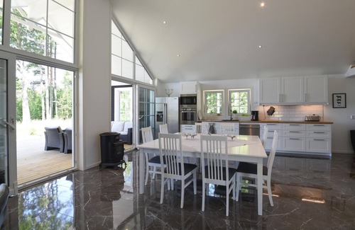 Sjotorp House | Nice home in Sjötorp with kitchen