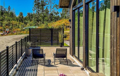 Bamble House | Nice Home In Stathelle With Kitchen