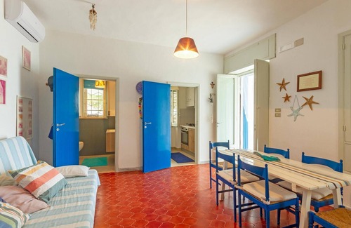 Trani House | Nice home in Trani with house sea view