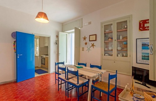 Trani House | Nice home in Trani with house sea view