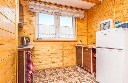 Ustka House | Nice home in Ustka-Przewloka with WiFi